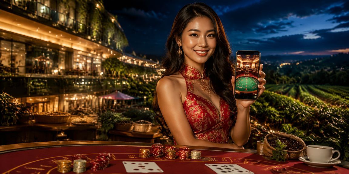 Casino trực tuyến TP.HCM – người mẫu áo dài Việt Nam tại xz2