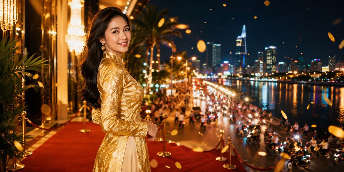 Người dùng tại Thành phố Hồ Chí Minh xem lại điều khoản sử dụng dịch vụ giải trí trực tuyến