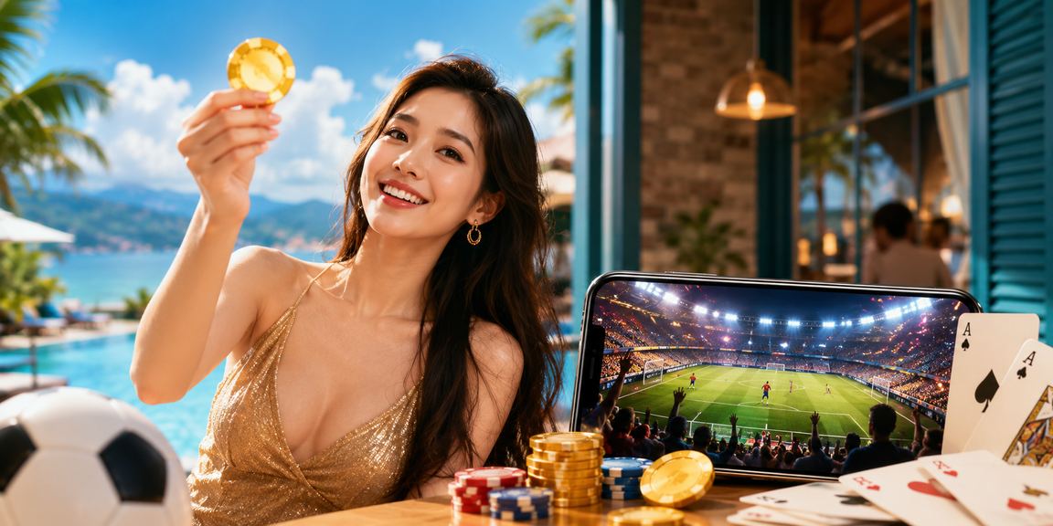 Người chơi trải nghiệm game bài an toàn tại Việt Nam