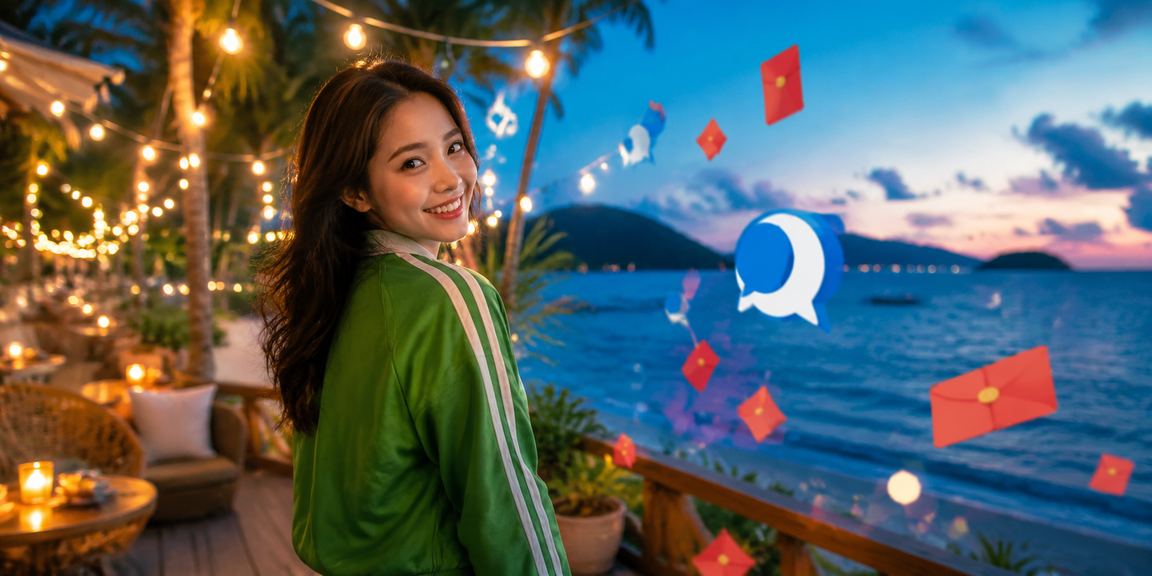 Người chơi tại Việt Nam thực hiện thanh toán trực tuyến trên điện thoại di động