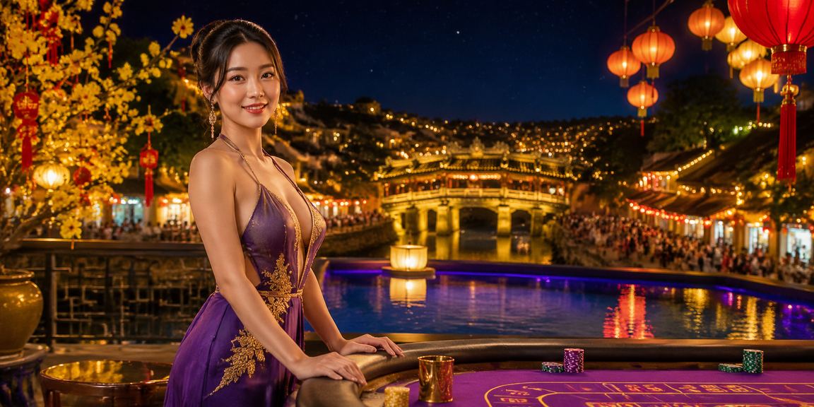 Không khí cá cược casino trực tuyến sôi động tại Việt Nam