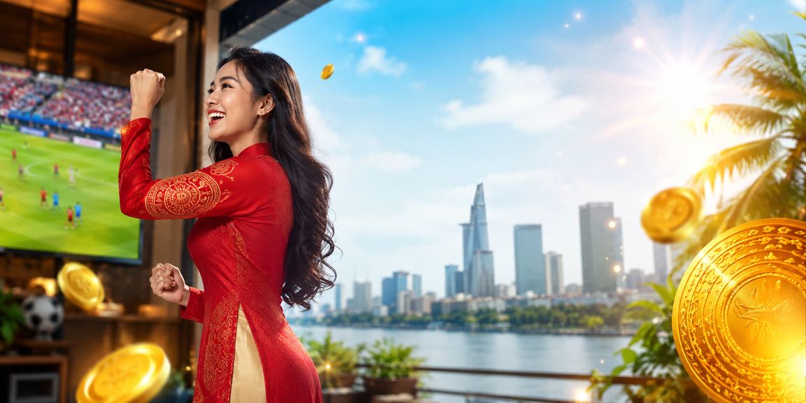 Người chơi tại Việt Nam trải nghiệm cá cược casino trực tuyến trên thiết bị di động